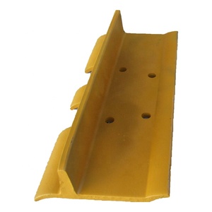 ブルドーザー足回り部品D6DトラックシューズOEM品質 - Product Image 1
