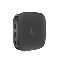 Modèle 2024 HAKO PRO Android TV HD-MI Box Tv iptv avec échantillon gratuit