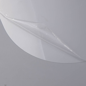 Di alta qualità di isolamento di protezione di plastica Anti-appannamento completo viso scudo con spugna - Product Image 5
