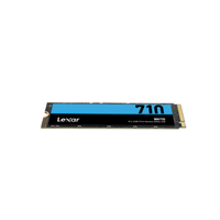 قرص صلب من نوع Lexar NM710 M.2 2280 NVMe بسعة 512 جيجابايت PCIe Gen3x4