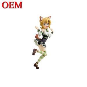 Figurine de dessin animé de fille nue d'usine, films d'anime, figurine de dessin animé japonais Sexy - Product Image 4