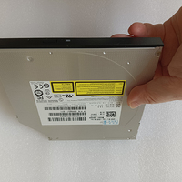 Sata Dvd-Rw ordinateur portable chargement de la fente interne lecteur Dvd Rw 9.5MM BU40N BU50N