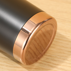 Tazza Thermos in acciaio inossidabile ad alto valore rivestimento in ceramica e paglia portatile per studenti e tazza di acqua per uso femminile - Product Image 6