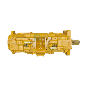 Pompe à piston hydraulique K7V125 K7V180 K7V280 pour excavatrice Caterpillar CAT320GC 336E 349GC, pièces de pompe hydraulique principale - Product Image 4