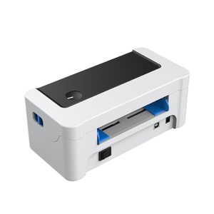 Imprimante d'étiquettes thermique 4x6 pouces très vendue et largement utilisée pour l'impression d'étiquettes d'expédition - Product Image 6