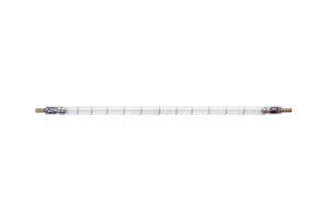 Lampe au xénon pour machine laser <span class=keywords><strong>Ampoule</strong></span> à arc court au xénon à tube pulsé laser Nd YAG pour machine de découpe laser Lampe flash de soudage - Product Image 5