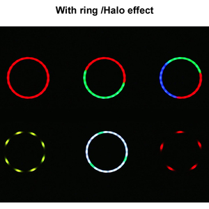 Igracelite 450W LED di chuyển đầ<span class=keywords><strong>u</strong></span> ánh <span class=keywords><strong>s</strong></span>áng di chuyển đầ<span class=keywords><strong>u</strong></span> 3in1 ánh <span class=keywords><strong>s</strong></span>áng <span class=keywords><strong>s</strong></span>ân khấ<span class=keywords><strong>u</strong></span> - Product Image 5