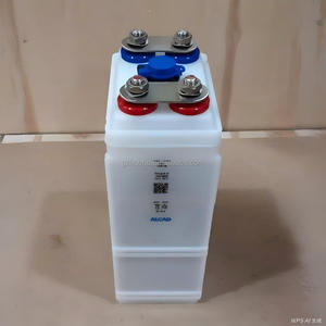 Batería de níquel-cadmio de alta descarga XHP21 1.2V IEC60623 NiCD 21AH KH21P KPH21 para UPS, arranque de motor, recargable ALCAD - Product Image 3