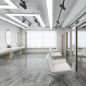 Hot Bán Chống-Trượt Trực Tiếp Đánh Bóng Sang Trọng Sàn Và Tường Gạch 600*1200 Đánh Bóng Tráng Men Sứ Cho Nội Thất Sử Dụng - Product Image 3