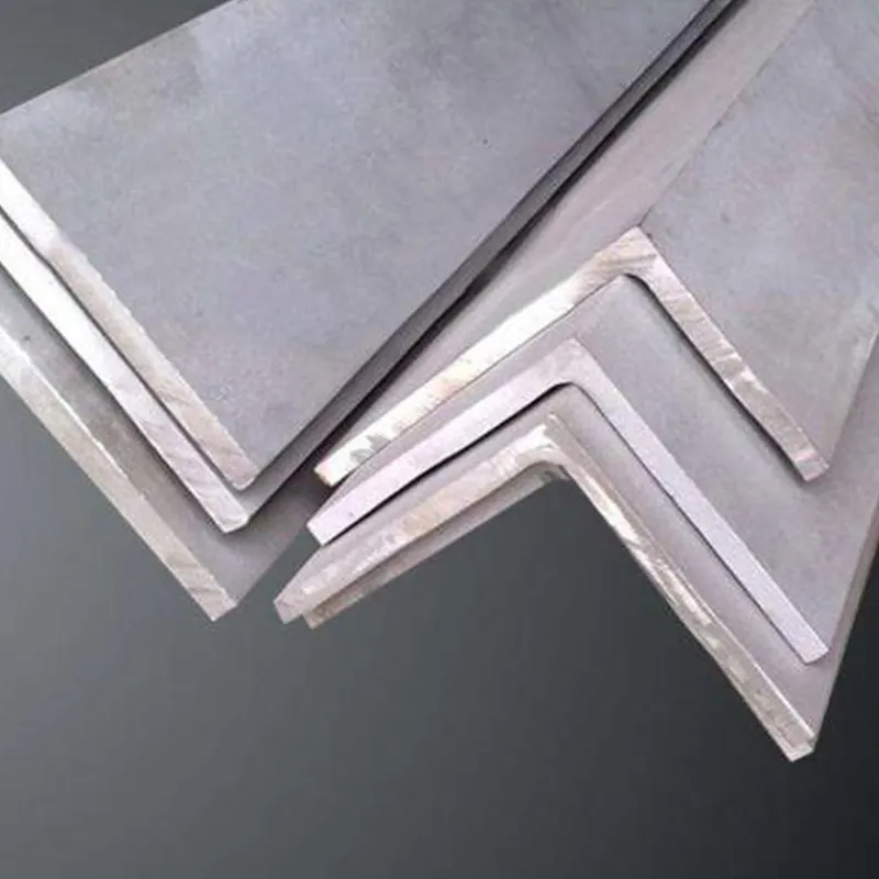 Factory Price L Shaped Metal Corner Hot Dipped Galvanized Angle Iron Steel