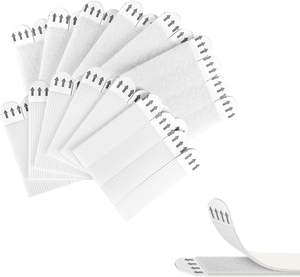 Doppelseitiges Klebeband Hochleistungs-Bild hängende Streifen Kein Schaden Wand halter ohne Nagel Abnehmbares Montageband für Wohnkultur - Product Image 1