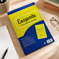 Carnet de notes ligné épais et lisse pour étudiants, idéal pour la préparation aux examens - Vente en gros directe usine