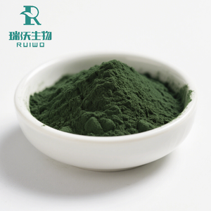 Reines Natürliches Spirulina-Pulver zur Unterstützung des Immunsystems und Antioxidantien Spirulina-Pulver Großhandelspreis - Product Image 3