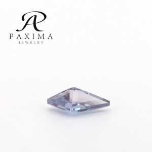 Paxima gioielli fornitore professionale di aquilone fantasia taglio 3 ~ 10mm di alessandrite in laboratorio di pietra che cambia colore - Product Image 2