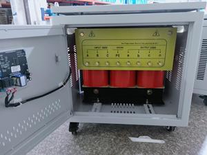 <span class=keywords><strong>Triphasé</strong></span> 500v à <span class=keywords><strong>230v</strong></span> 600v 690v <span class=keywords><strong>400v</strong></span> 380v 20kva 30kva abaisseur <span class=keywords><strong>transformateur</strong></span> d'isolement de Type sec <span class=keywords><strong>prix</strong></span> usine - Product Image 6