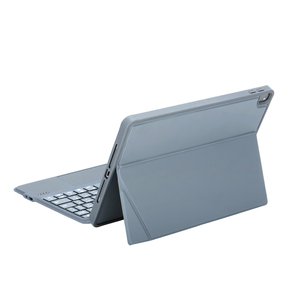 2021 <span class=keywords><strong>iPad</strong></span> 7 10.2 inci sarung Keyboard Split dapat dilepas dengan Touchpad dan tempat pensil produk baru A2602/03/04/05 - Product Image 6