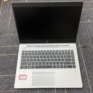 A grade for HP 745G5/G6 R5 8G 256G SSD <b>Used</b> Business <b>Laptop</b> Cheap price Office Computer student Portable Thin and Light Notebook - Product Image 1