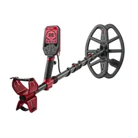 Nouveau détecteur de métaux professionnel Skycruiser S13, entièrement étanche IP68, longue portée, Skycruiser S13 professionnel