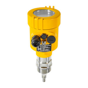 Objeto de radar Medidor de nivel de líquido Medidor de nivel de radar de Onda Guiada Instrumento digital Sensor de nivel de radar 4-20mA - Product Image 3