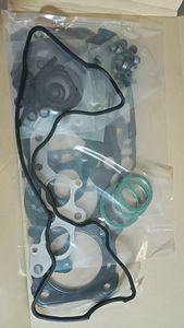 ऑटो पार्ट्स ओवरहाल गैसकेट किट के लिए 04111-74191 3s 3sfe कैमरी कार्ना <span class=keywords><strong>2</strong></span>.0l 16 वी डोक इंजन सिलेंडर हेड गैसकेट सेट - Product Image 3