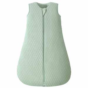 Couverture portable pour bébé et tout-petit, sac de couchage pour l'hiver précoce avec fermeture éclair bidirectionnelle - Product Image 2