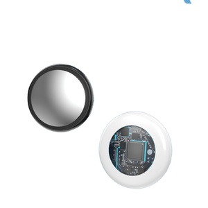 Localizador GPS Inteligente Inalámbrico MFi Find My para Mascotas y Niños, con Rastreo en Tiempo Real para iOS y Android - Product Image 1