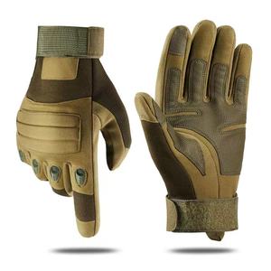 Guantes tácticos para deportes al aire libre, guantes de Ciclismo de entrenamiento, Ucrania, Rusia - Product Image 1