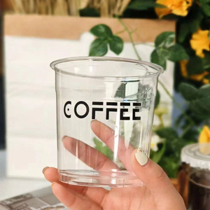 Etiquetas Adhesivas Personalizadas a Prueba de Agua, Impresión de Logotipo, Etiquetas Adhesivas Bonitas para Café, para Empaque de Regalos y Códigos QR - Product Image 1