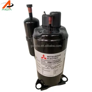 R32 original model SVB172FNPMC-L best refrigeration ac inverter compressor for air conditioner compresor