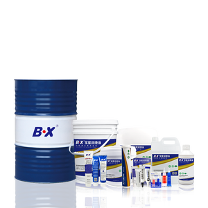 ベアリングヒンジとスライド部品のための優れた水ウォッシュアウト抵抗を持つ合成防水グリース - Product Image 6