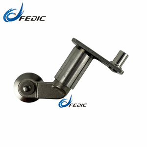 Attuatore Turbo sonaglio flapper TD02 49373-04000 per <span class=keywords><strong>Dacia</strong></span> Renault 0.9 TCE <span class=keywords><strong>90</strong></span> H4BT 400 66 Kw - Product Image 2