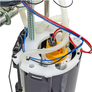 Ensemble de pompe à carburant électrique sans balais pour voiture, 6G91-9H307-EG 1599836 1769835 1844410, pour Ford <span class=keywords><strong>Mondeo</strong></span> IV 2006-2014, accessoires de voiture - Product Image 2