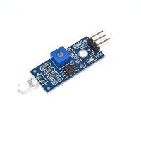 Module de détection de capteur de lumière à diode photosensible à 3 broches OKY3122