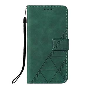 PU Leather bìa cho Infinix Hot 8 9 10 10t 10S 10i 11 12 12i 20 20i 30 30i 40 50 50i 50x60 60i NFC Pro chơi Lite trường hợp điện thoại - Product Image 1