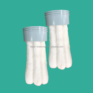 <span class=keywords><strong>Cartouche</strong></span> <span class=keywords><strong>de</strong></span> membrane filtrante UF en PVDF 240*160mm Prix 3000 L/h Membrane <span class=keywords><strong>de</strong></span> filtration par ultrafiltration - Product Image 4