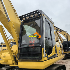 Used Japanese Komatsu PC200-8 <b>Micro</b> Excavator Second Hand <b>Machine</b> Used Excavator 20ton Komatsu Pc200-8 Heavy Crawler Digger - Product Image 4