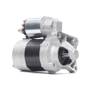 Nouveau démarreur universel, 12V, 1,0Kw, OE # 233004003R pour <span class=keywords><strong>DACIA</strong></span>, Renault - Product Image 2
