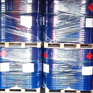 Metilciclohexano YingTaiChem de Grau Industrial com 99% de Pureza, Líquido Transparente Incolor para Extração e Meio de Reação - Product Image 3