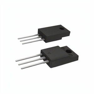 Authorized Distributor Transistors STGPL6NC60DI TO-220-3 Full Pack Buy Electronics Components Online - Product Image 1