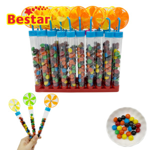 Extractor <span class=keywords><strong>de</strong></span> dulces <span class=keywords><strong>de</strong></span> <span class=keywords><strong>chocolate</strong></span>, juguete con granos <span class=keywords><strong>de</strong></span> <span class=keywords><strong>chocolate</strong></span>, caramelo en tubo largo, venta al por mayor - Product Image 4