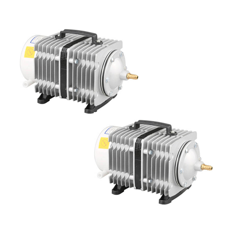 100L Ozone Generator Inner Air Pump /Air Compressor