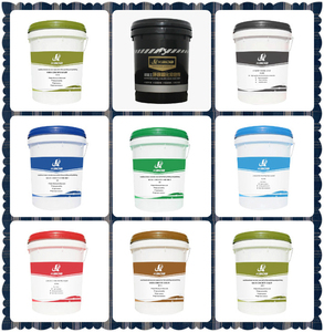 Máy Dán Bê Tông Heng Hua, Xi Măng Pha Lê Sơn Chống Thấm Nước - Product Image 2