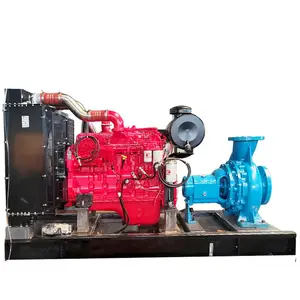 250kva kangmingsi set generator diesel 200KW wadah isodium peredam suara filter udara pendingin air portabel syst
