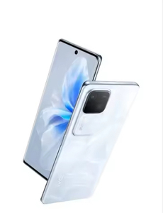 Vi VO S18สมาร์ทโฟน5G แอนดรอยด์ Ai แบรนด์จีน5000mAh แบตเตอรี่ CDMA LTE 80W ชาร์จเร็วจอแสดงผล AMOLED Dual SIM - Product Image 5