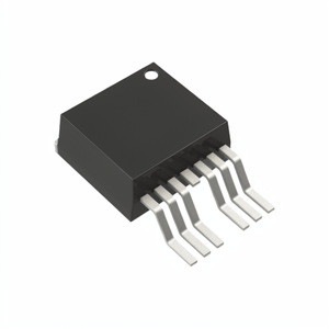 IXTA220N055T7 Original Electronics Component TO-263-7 Transistors - Product Image 1