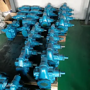 Honghai Pump Palm Oil Gear Pump Kcb Pump
