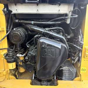 Used Cat 226B3 skid <b>loader</b> imported original genuine products with stable performance, <b>low</b> hours, engineering, construction - Product Image 4