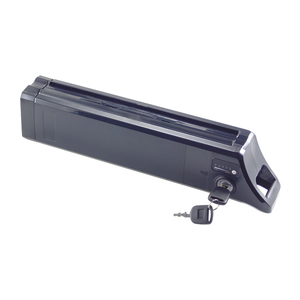 Argento Mini Max-GT Batterie pliable pour vélo électrique 36V 48V 13Ah 14Ah 15Ah 17,5 Ah Vélo électrique Argento <span class=keywords><strong>Piuma</strong></span> - Product Image 4
