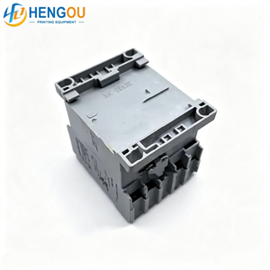 Relay Kontrol 700-KR31Z-ZD 700KR31ZZD Sakelar Miniatur Suku Cadang Mesin Cetak Offset Heidelber Rolnd KBA Modul - Product Image 1