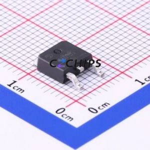 ไดโอด G601DS-252-2ไดโอดแบบทั่วไปชิปชิ้นส่วนอิเล็กทรอนิกส์แบบใหม่ดั้งเดิม - Product Image 1